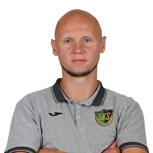 Adrian Kopacz