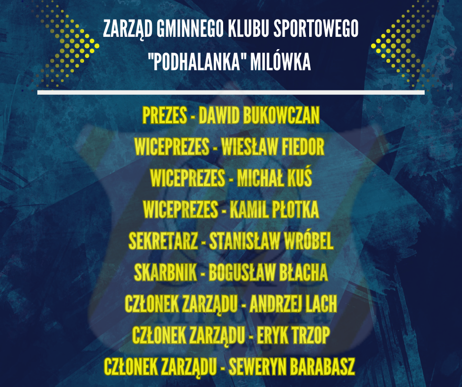 zarząd