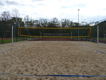 Siatkówka plażowa - zdjęcie2