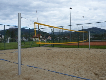 Siatkówka plażowa - zdjęcie3