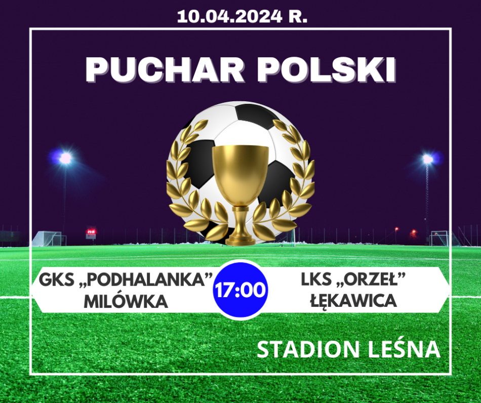 FINAŁ! #PucharPolski! 