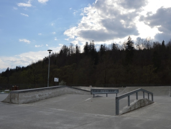 Skatepark - zdjęcie1