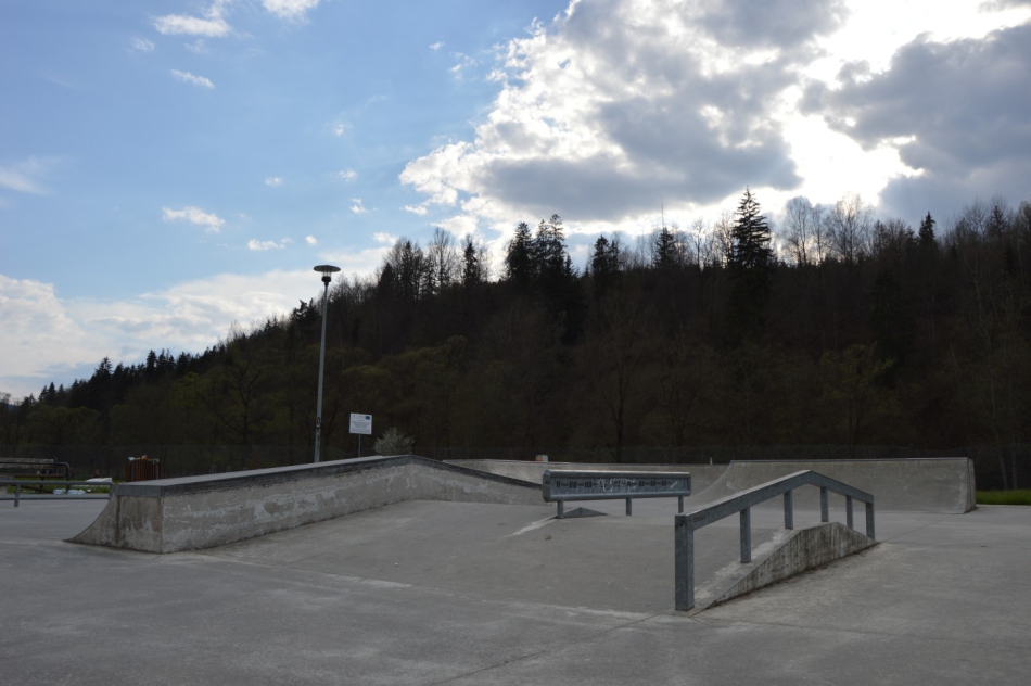 Skatepark