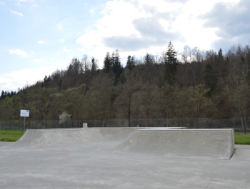 Skatepark - zdjęcie2