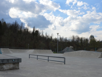 Skatepark - zdjęcie3