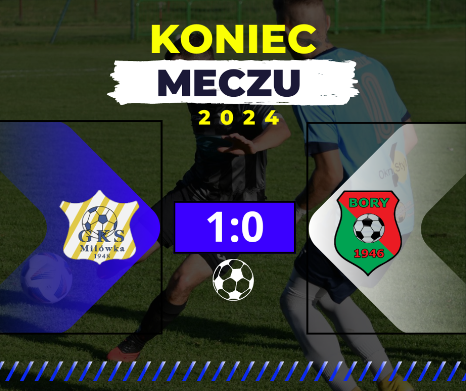 Ważne trzy punkty!! 