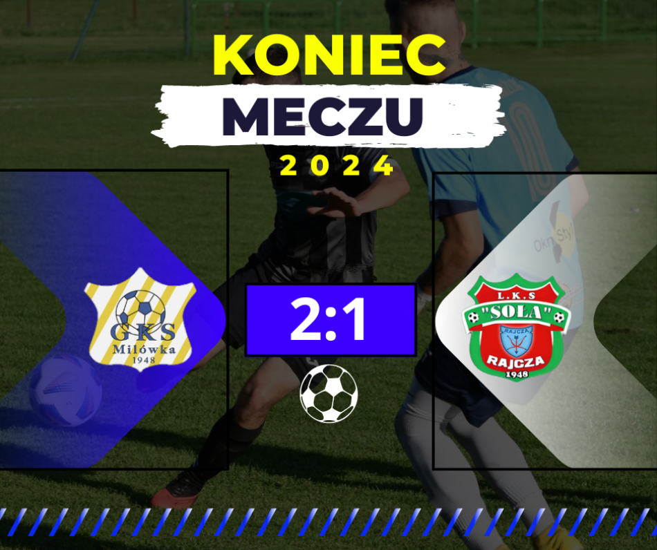 Wygrana w Rajczy!! 