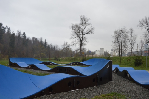 Pumptrack