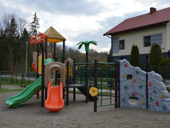 Place zabaw - zdjęcie7