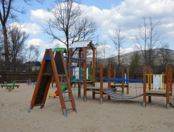 Place zabaw - zdjęcie2