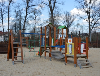 Place zabaw - zdjęcie3