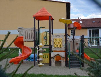 Place zabaw - zdjęcie4