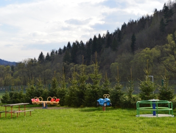Place zabaw - zdjęcie6