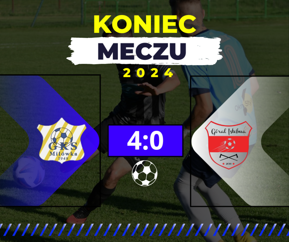 Piękne zwycięstwo okraszone awansem!