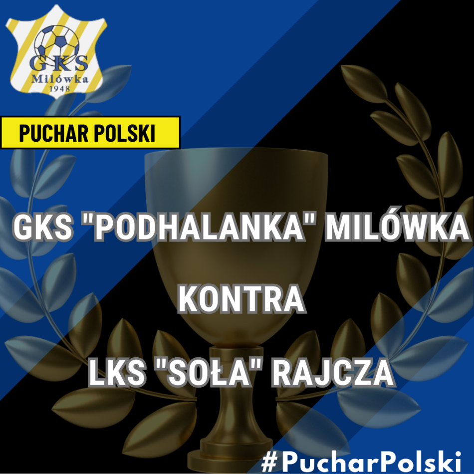 #PucharPolski