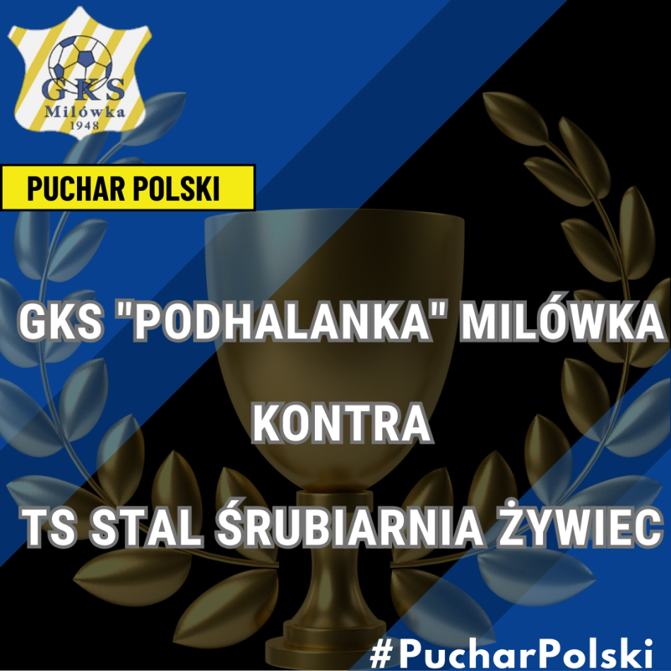 #PucharPolski