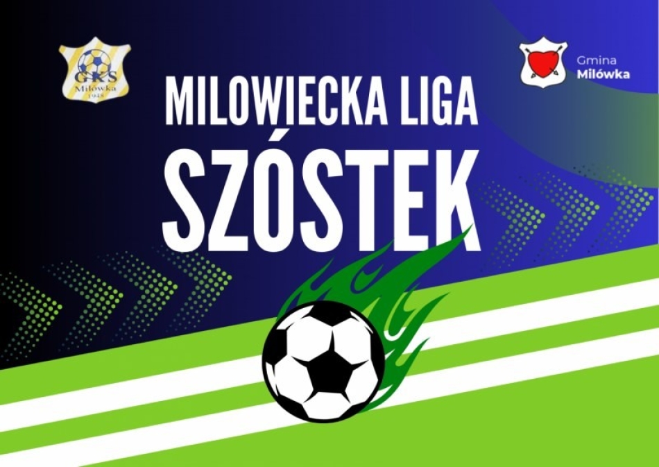 Podsumowanie III edycji Milowieckiej Ligi Szóstek