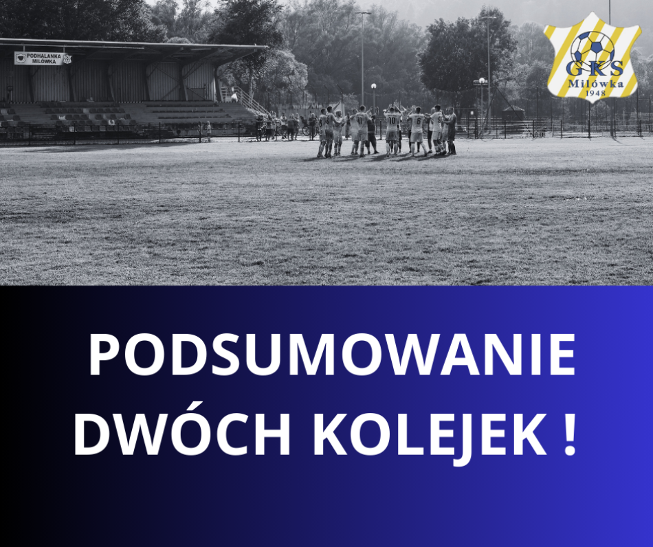 Dwa remisy u siebie