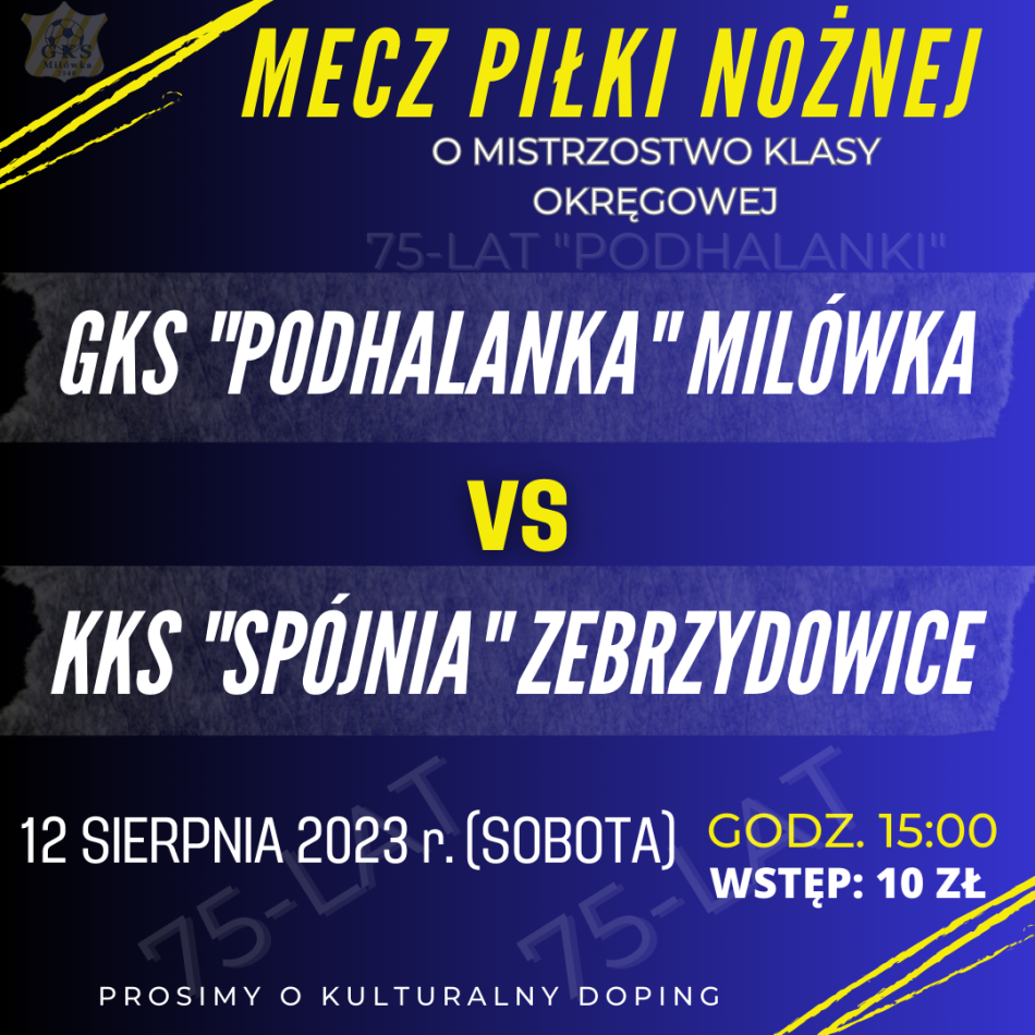 To już w ten weekend!!