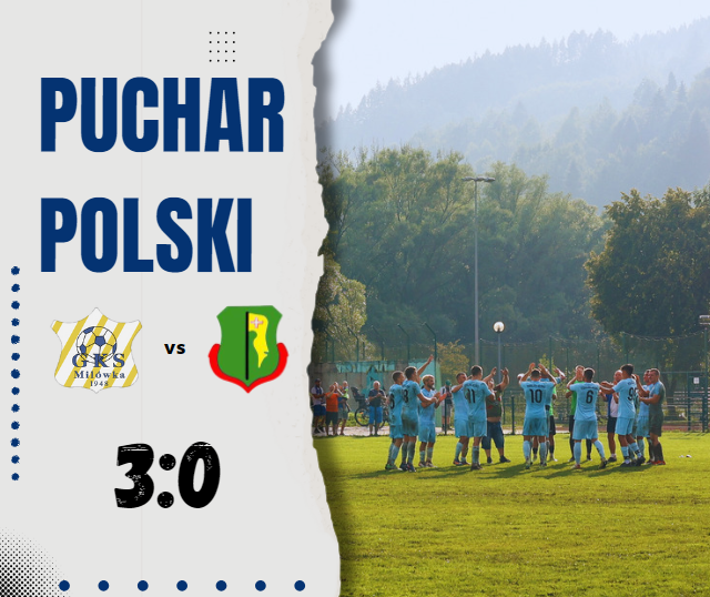 #PUCHAR POLSKI! FINAŁ JEST NASZ!!