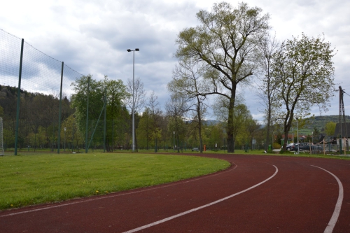 Orlik GKS