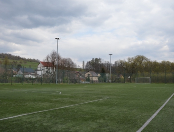 Orlik Kamesznica - zdjęcie1