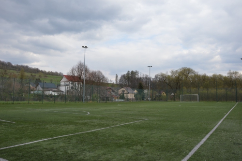 Orlik Kamesznica