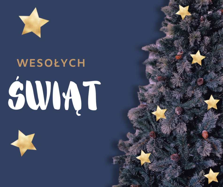 Życzenia świąteczne