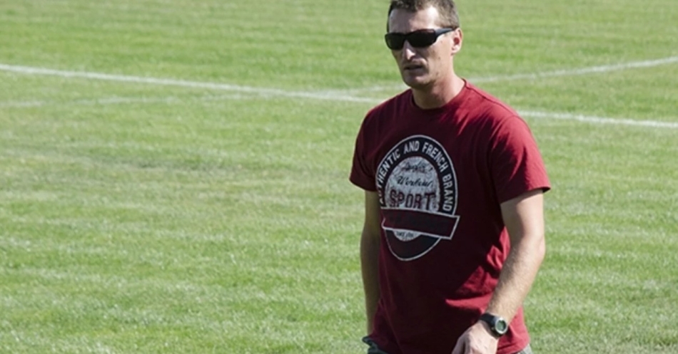Dariusz Nowak nowym trenerem bramkarzy!